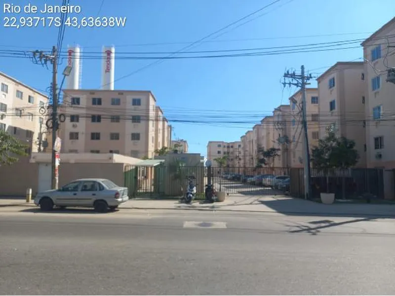 Apartamento em Venda Direta