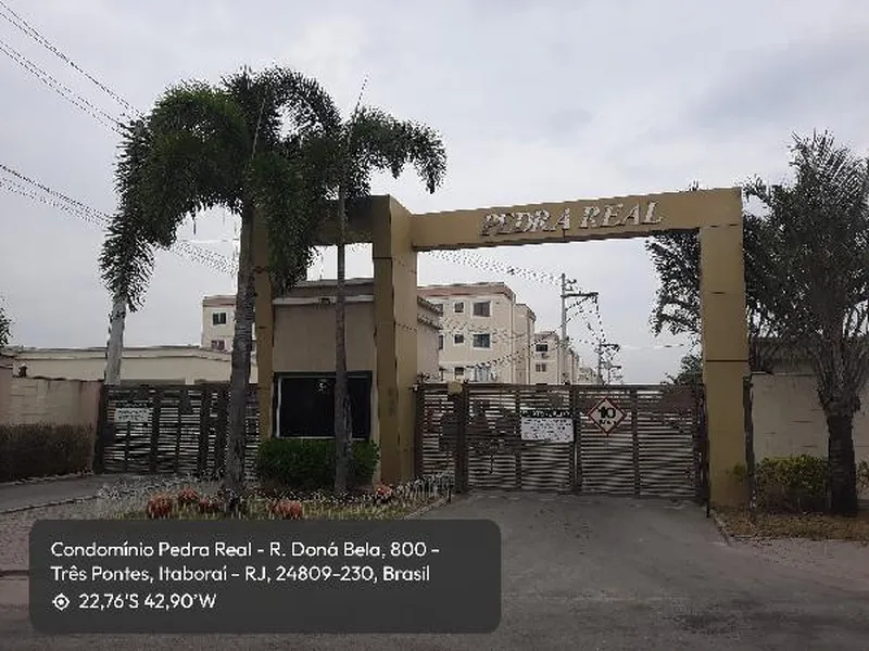 Apartamento em Venda Direta