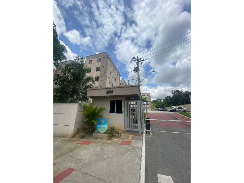 Apartamento em Venda Direta