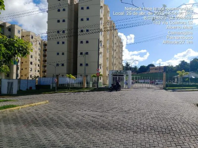 Apartamento em Venda Direta