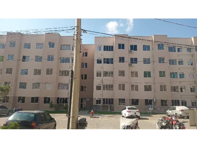 Apartamento em Venda Direta