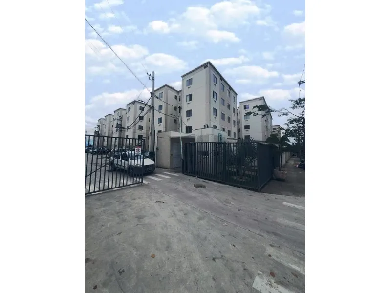 Apartamento em Venda Direta