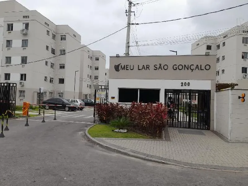 Apartamento em Venda Direta