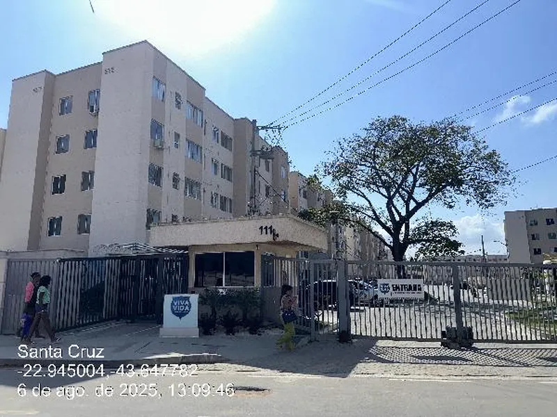 Apartamento em Venda Direta