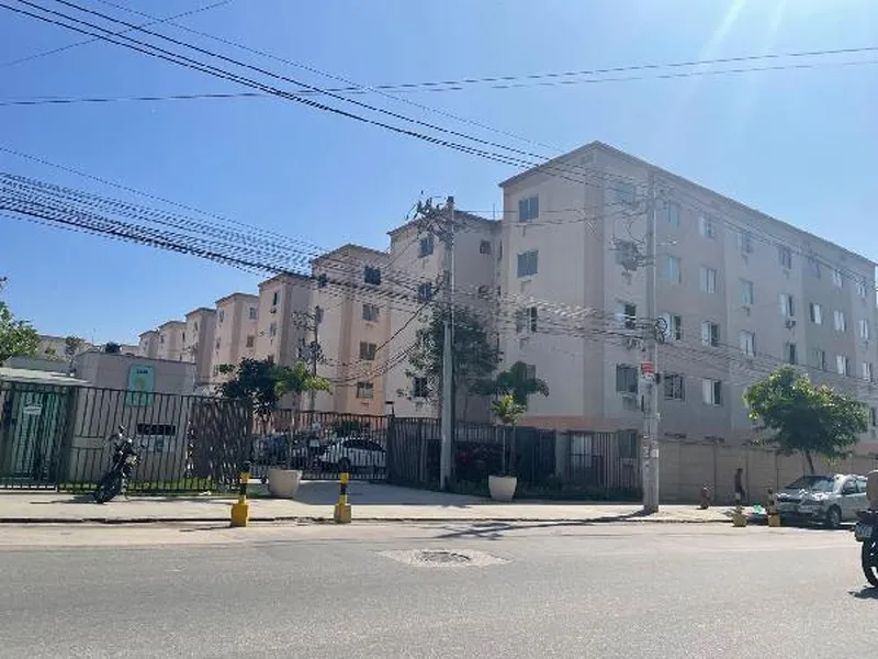 Apartamento em Venda Direta