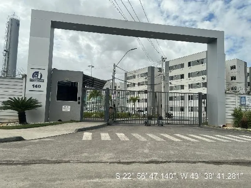 Apartamento em Venda Direta