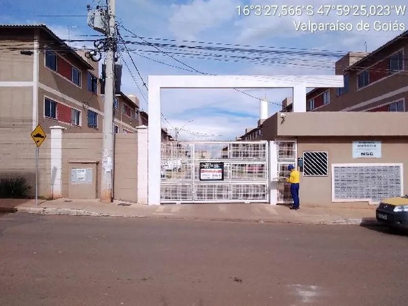 Apartamento em Venda Direta