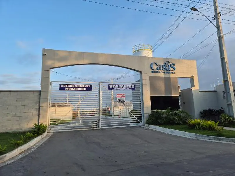 Casa em Leilão Extrajudicial