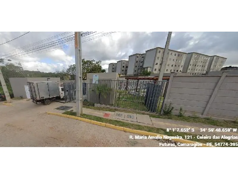 Apartamento em Venda Direta