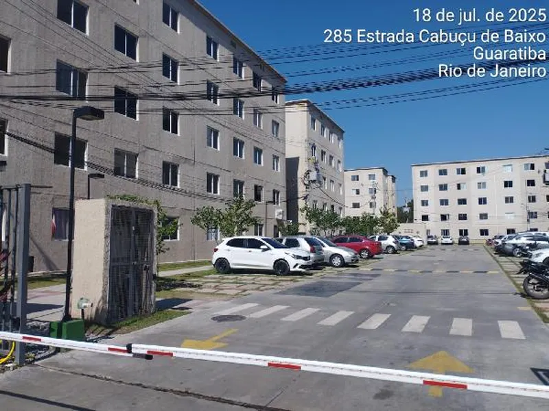 Apartamento em Venda Direta