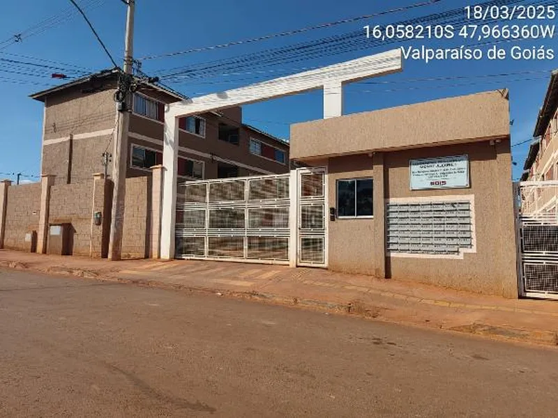 Apartamento em Venda Direta