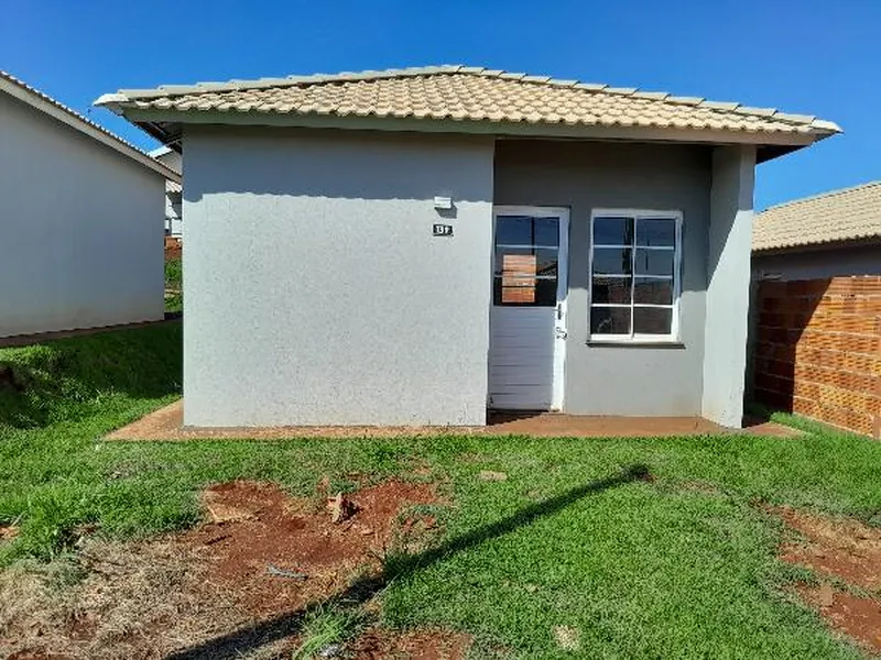 Casa em Venda Direta