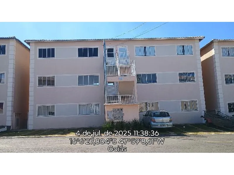 Apartamento em Venda Direta