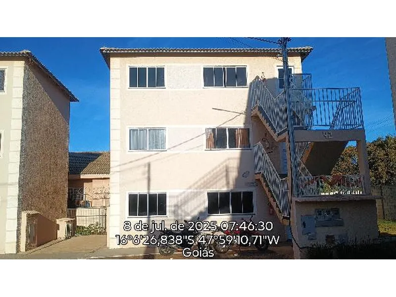 Apartamento em Venda Direta