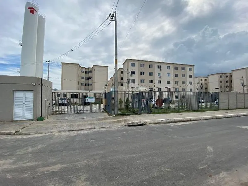 Apartamento em Venda Direta