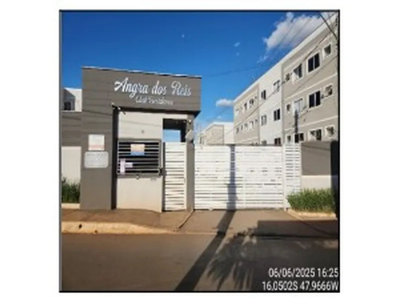 Apartamento em Venda Direta