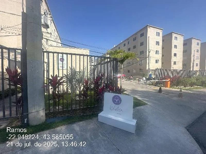 Apartamento em Venda Direta