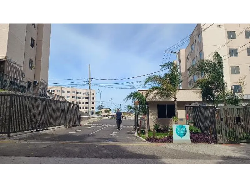 Apartamento em Venda Direta