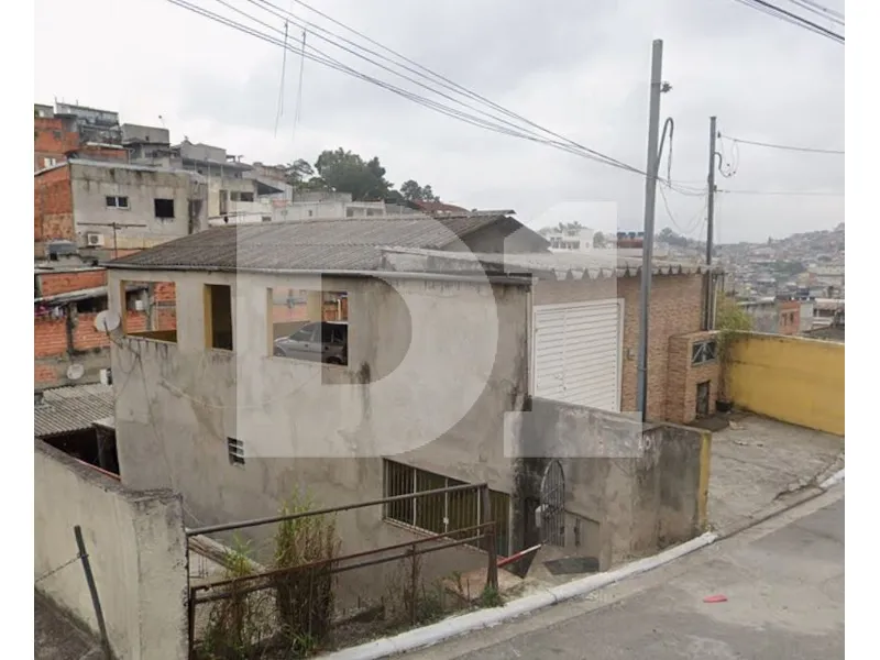 Casa em Leilão Judicial