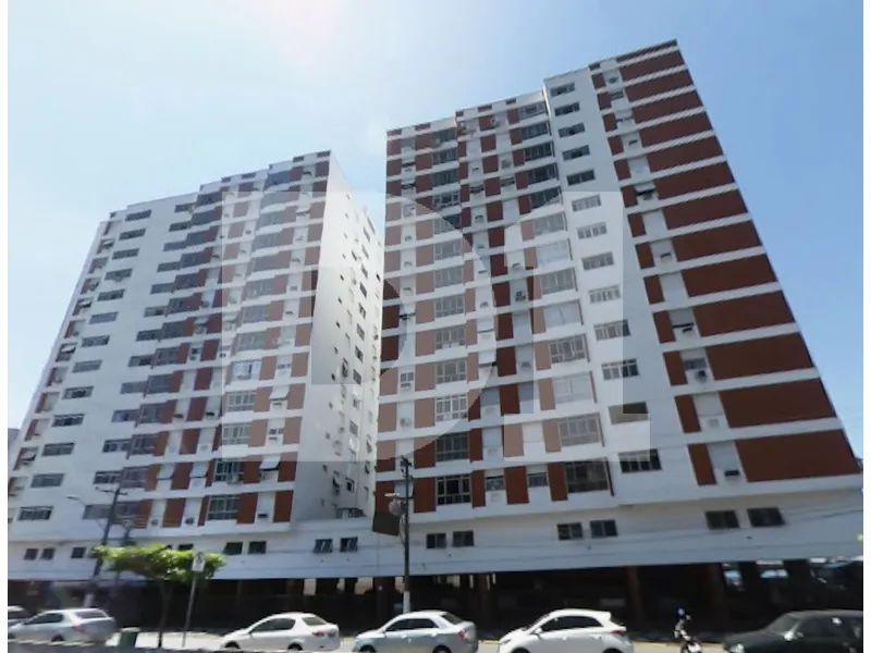 Apartamento em Leilão Judicial