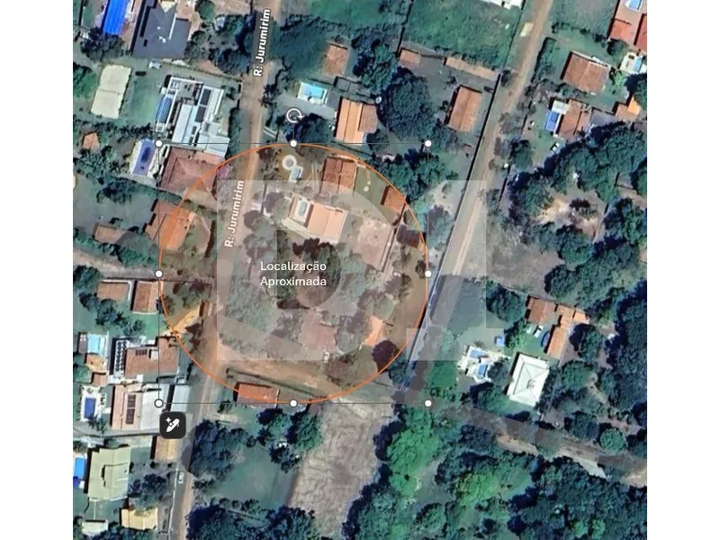 Casa em Leilão Judicial