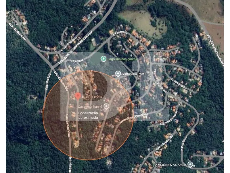 Casa em Leilão Judicial