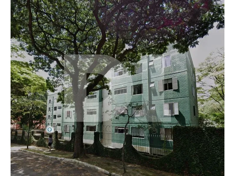 Apartamento em Leilão Judicial