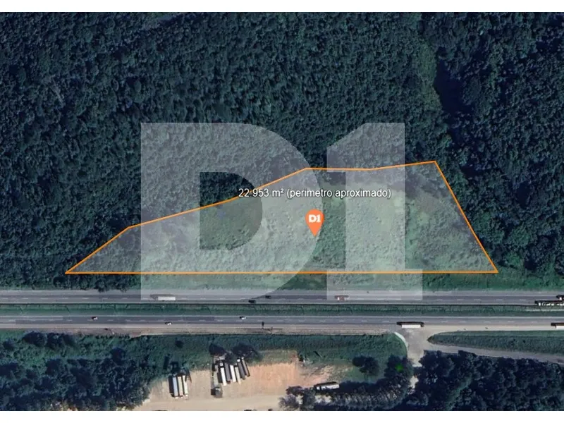 Terreno em Leilão Judicial
