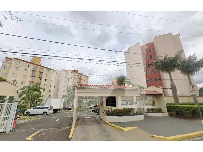 Apartamento em Leilão Judicial