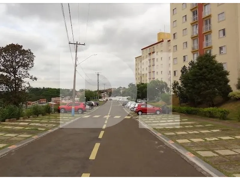 Apartamento em leilão