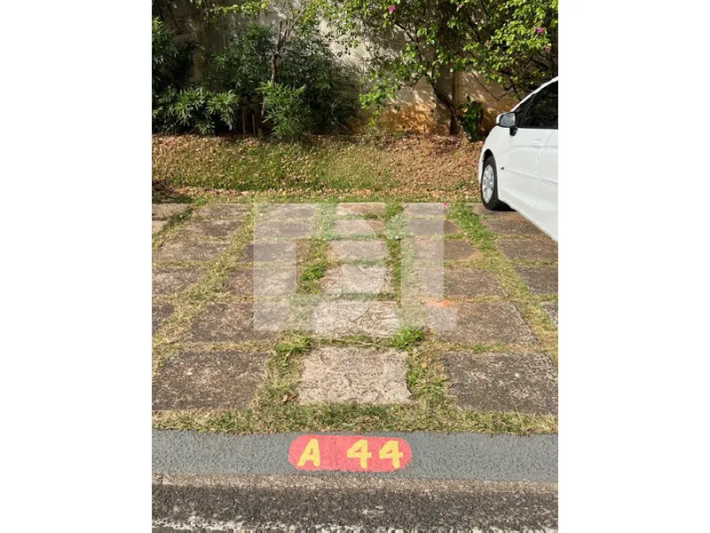 Apartamento em leilão