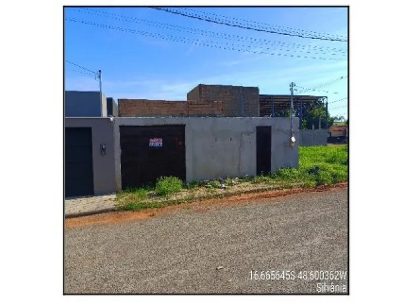 Outros em Leilão Extrajudicial