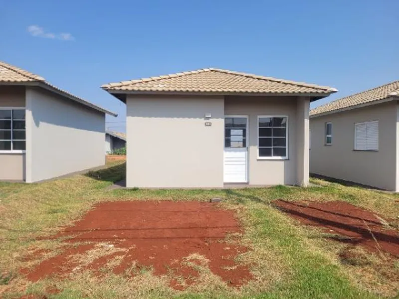 Casa em Leilão Extrajudicial