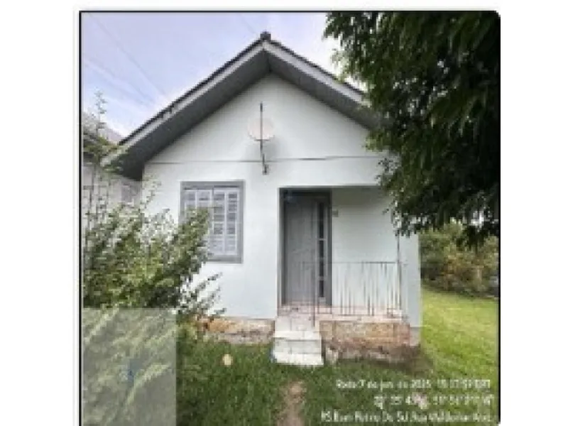 Casa em Leilão Extrajudicial