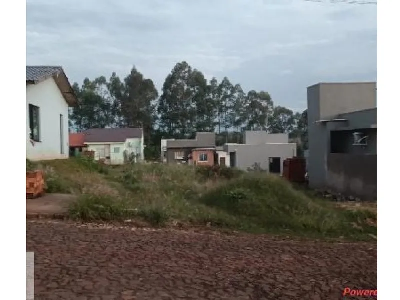 Terreno em Leilão Extrajudicial