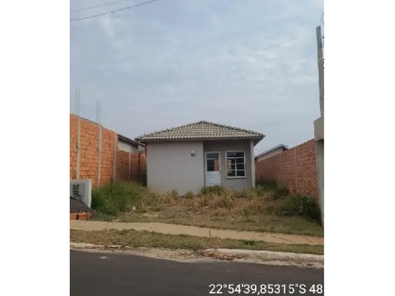 Casa em Leilão Extrajudicial