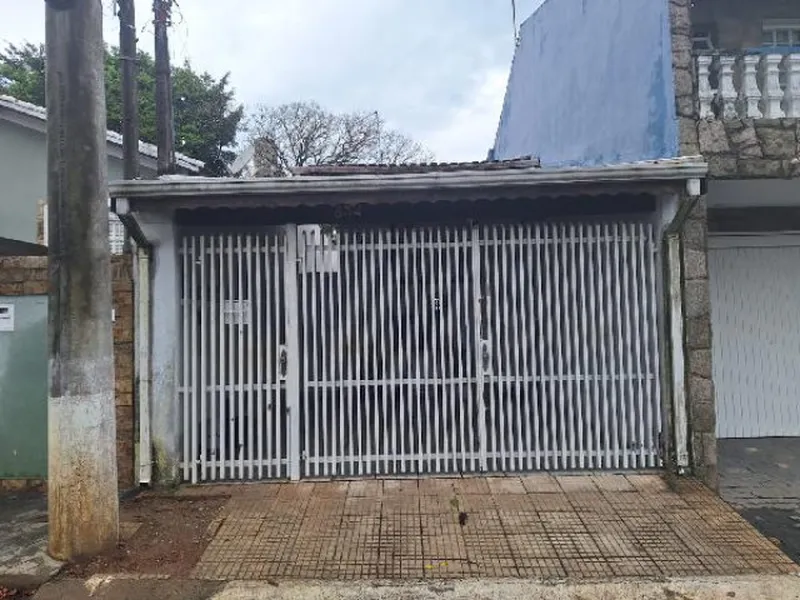 Casa em Leilão Extrajudicial