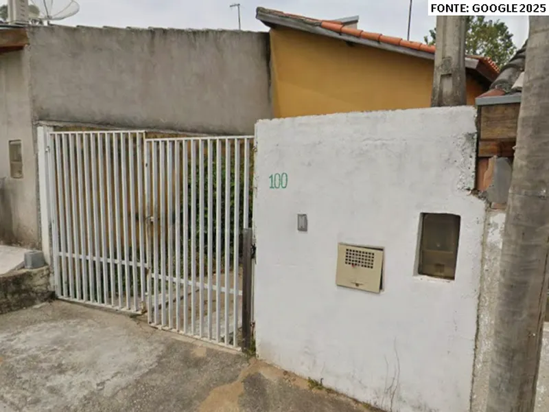 Casa em Leilão Extrajudicial