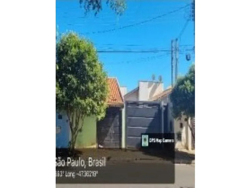 Casa em Leilão Extrajudicial