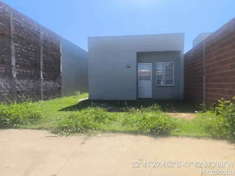 Casa em Leilão Extrajudicial