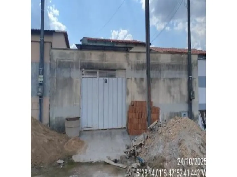 Casa em Leilão Extrajudicial