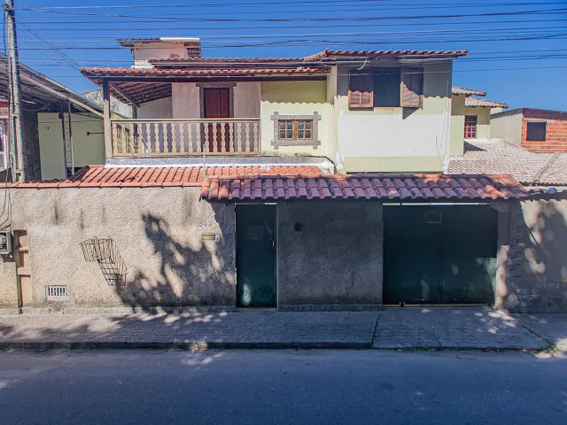 Casa em Leilão Judicial