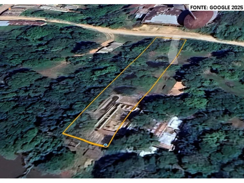 Comercial em Venda Direta