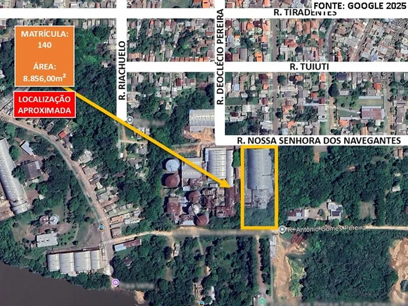 Comercial em Venda Direta