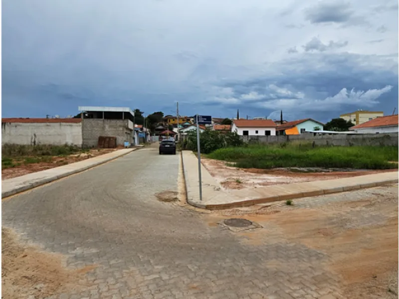 Terreno em Leilão Judicial