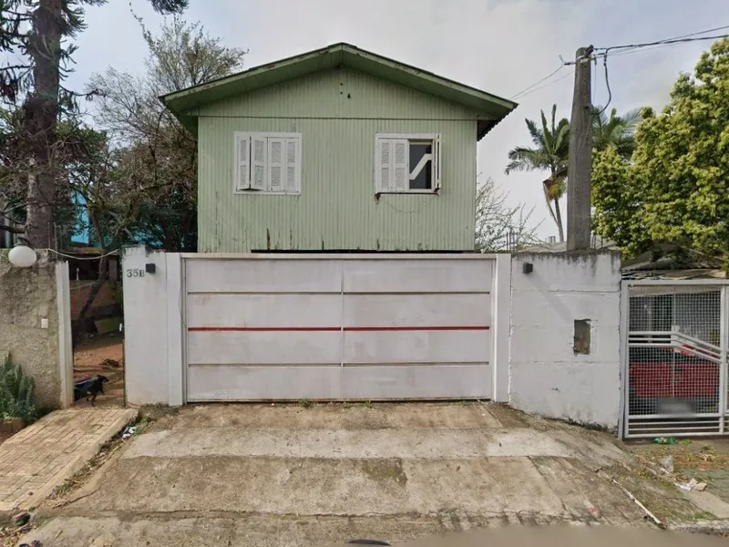 Casa em Leilão Judicial