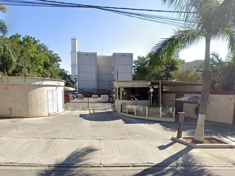 Apartamento em Leilão Judicial