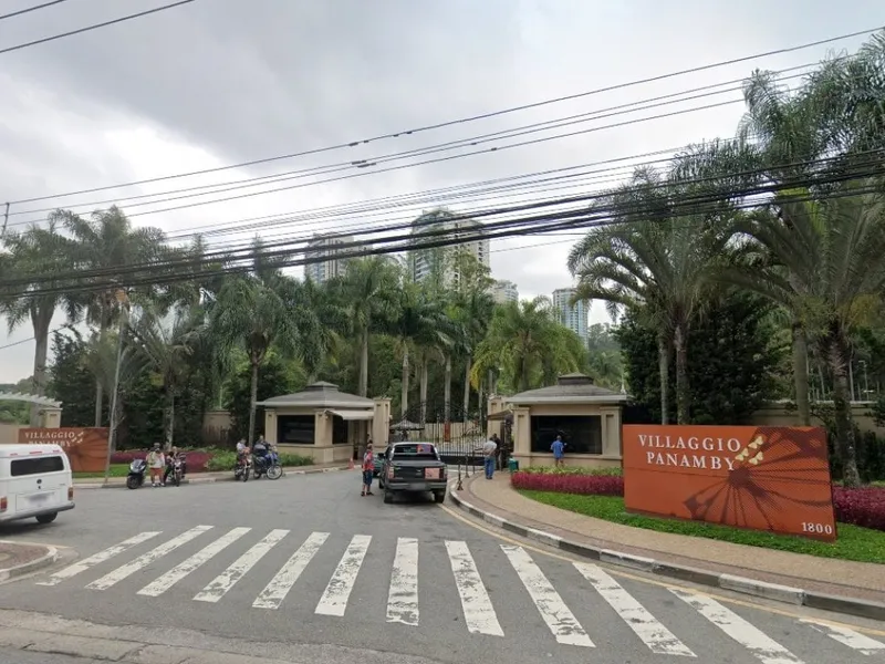 Apartamento em Leilão Judicial