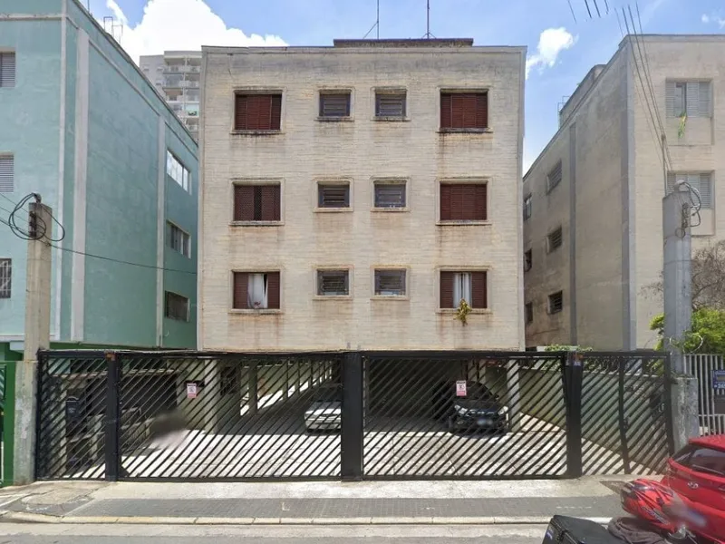 Apartamento em Leilão Judicial