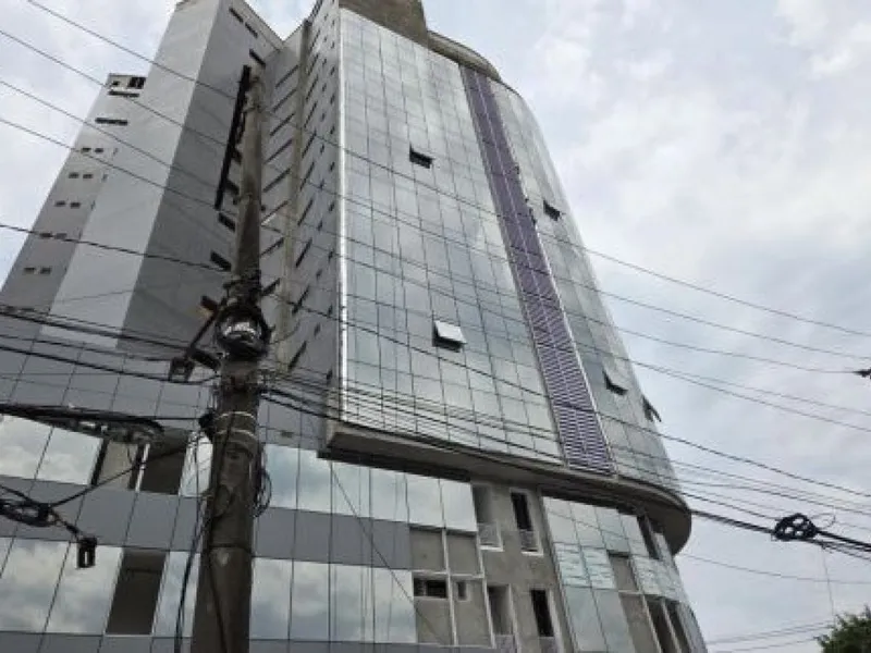 Comercial em Leilão Judicial